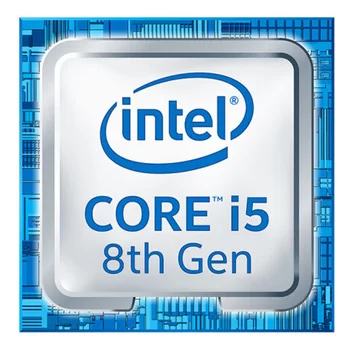 Intel Core i5 8600 LGA 1151 Processor