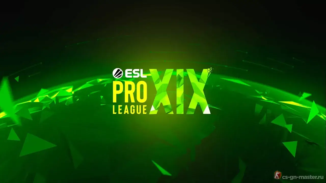 ESL Pro League Season 19 завершен