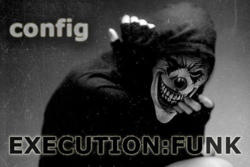 Скачать Конфиг Execution:Funk для CS 1.6