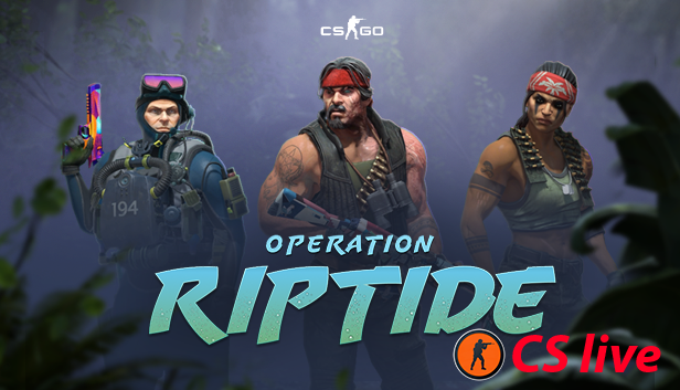Operation Riptide: описание, миссии