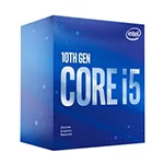 Processor Intel Core™ i5-10400F 4.10 GHz