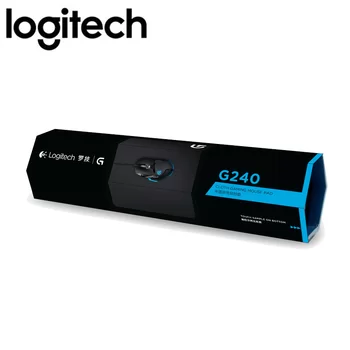 Logitech G640