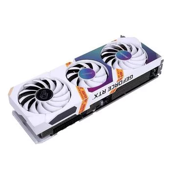 Colorful Graphics Card IGame For GeForce RTX 3070ti