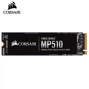 CORSAIR FORCE Series MP510 SSD 240GB