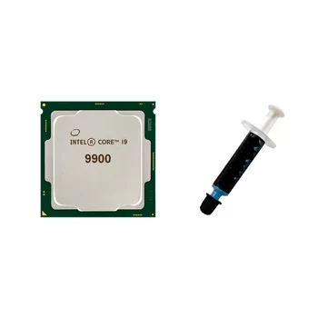Intel I9-9900k