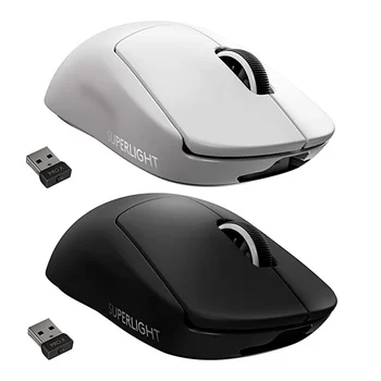 Mouse Gamer G pro Wireless Superlight