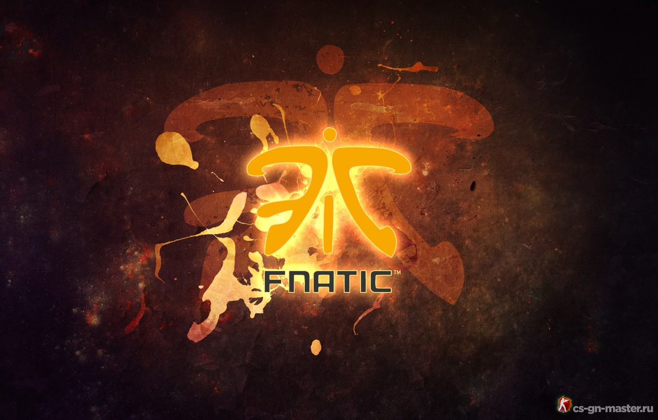 fnatic - организация с богатой и глубокой историей в Counter-Strike