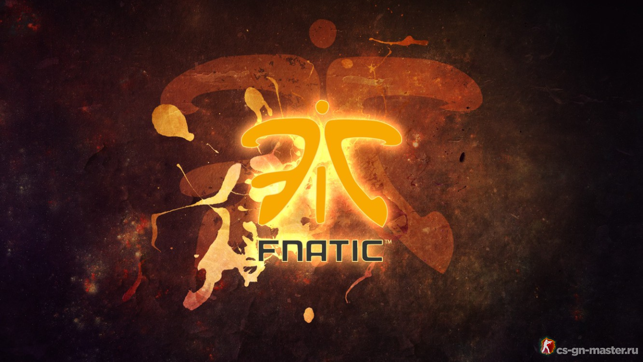 fnatic - организация с богатой и глубокой историей в Counter-Strike