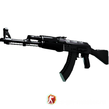 AK-47 | Сланец