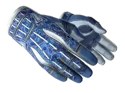 ★ Спортивные перчатки | Амфибия