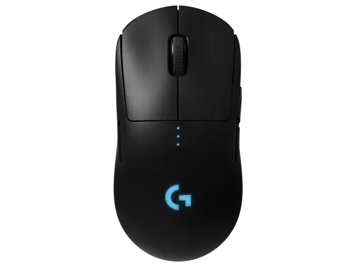Mouse — Logitech G PRO Wireless