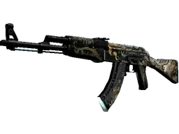 StatTrak™ AK-47 | Фантомный вредитель