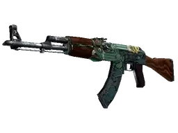 StatTrak™ AK-47 | Огненный змей