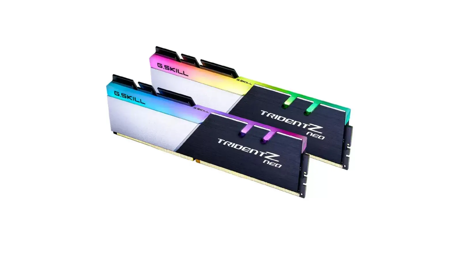RAM G skill Trident Z Neo RGB 32 gb
