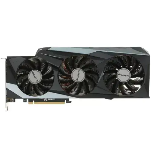 GPU: RTX 3080