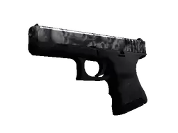 StatTrak™ Glock-18 | Захоронение
