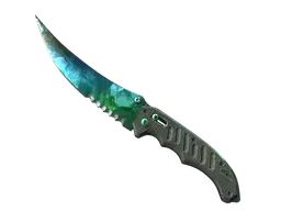 ★ StatTrak™ Складной нож | Гамма-волны