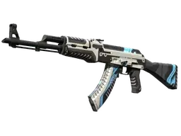 StatTrak™ AK-47 | Вулкан