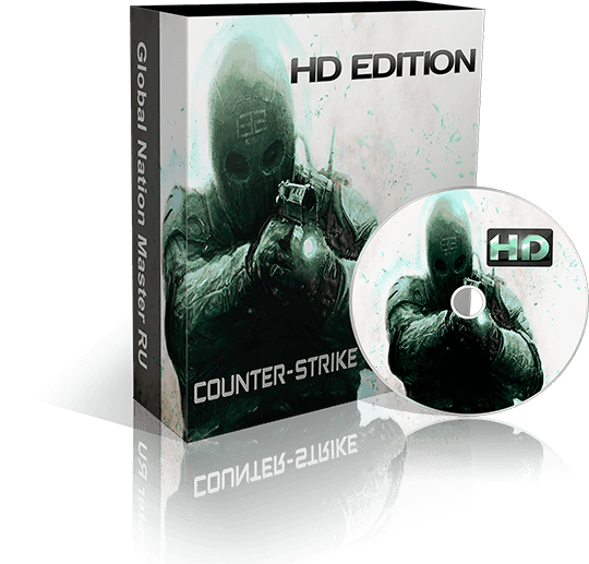 CS 1.6 HD Edition